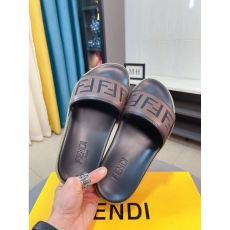 Fendi Slippers